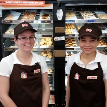 Dunkin' - Pretzel Egg & Cheese AND CRONUTS, yes all right here in this mecca :-) - Donuts Near Me - Johnson City, Tennessee Dunkin' - Pretzel Egg & Cheese AND CRONUTS, yes all right here in this mecca :-) - Donuts Near Me - Johnson City, Tennessee
