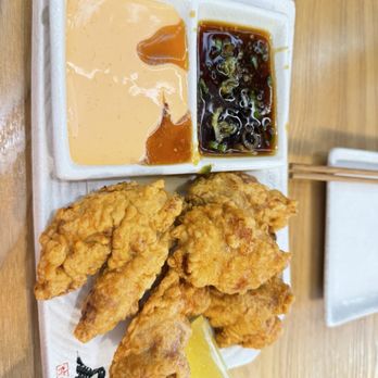 Kajiken - Fried chicken - Ramen Near Me - Rockville, Maryland Kajiken - Fried chicken - Ramen Near Me - Rockville, Maryland