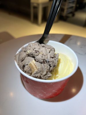 Milkjam Creamery by null