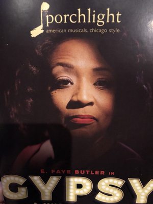 Ruth Page Center for the Arts by null