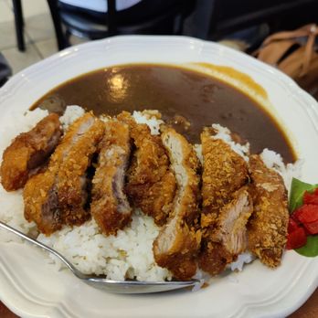 Yoshi Japanese Restaurant - Katsu Curry - Japanese Near Me - Elk Grove, California Yoshi Japanese Restaurant - Katsu Curry - Japanese Near Me - Elk Grove, California
