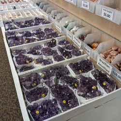 Geofossiles Rock Shop