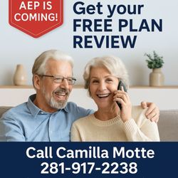 The Motte Agency - Plan Review