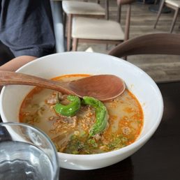 Niku Udon