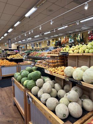 Oliver's Market - Cotati by null