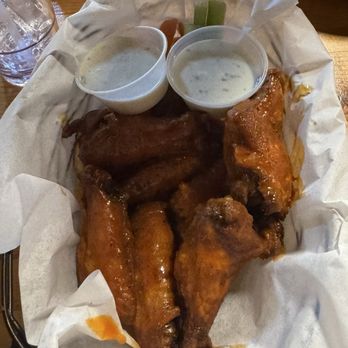 Drigo's Restaurant - Buffalo Wings - Breakfast & Brunch Near Me - Grand Canyon Village, Arizona