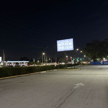 Fox Rent A Car - Car Rental Near Me - Orlando, Florida Fox Rent A Car - Car Rental Near Me - Orlando, Florida