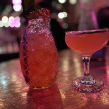 Pink Rabbit - Cocktail Bars Near Me - Portland, Oregon Pink Rabbit - Cocktail Bars Near Me - Portland, Oregon