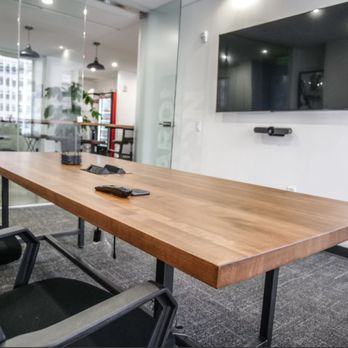 3Cs Audio-Visual - Logitech conference room installation - Security Systems Near Me - Atlanta, Georgia