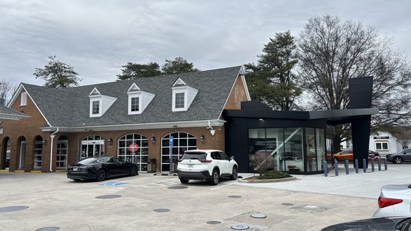 NFA Burger - Dunwoody by null