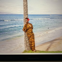 50th Birthday in Maui
