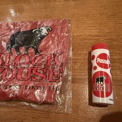BLOCK HOUSE
