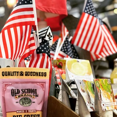 Rebel Junk Pine Street Market