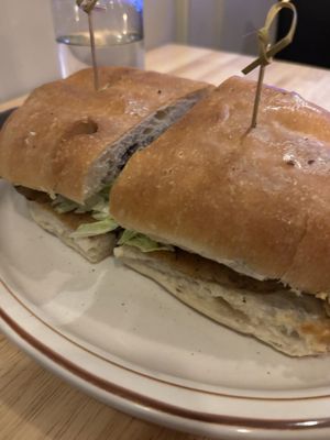 Mole Poblano Restaurant by null