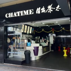 Chatime