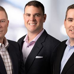 Williams & Nickl, LLC - Fred Nickl, Bill Cisar, Edward Williams