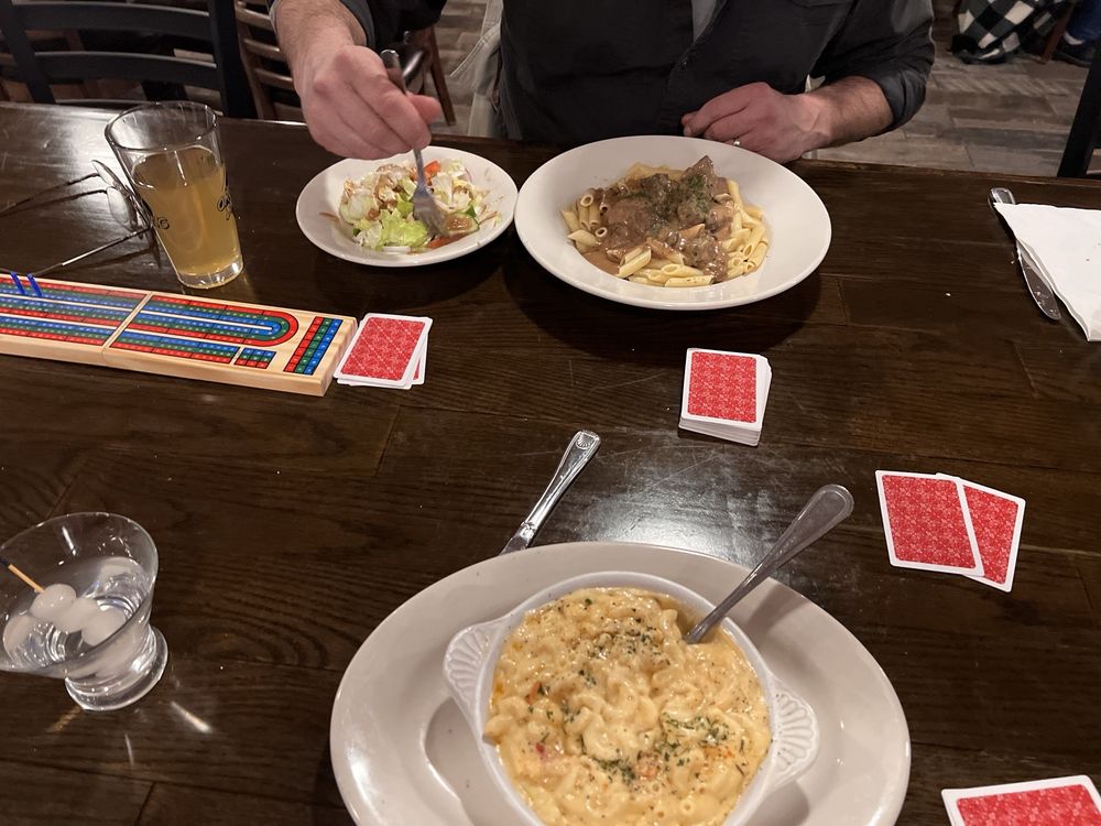 STONECUTTERS KITCHEN Updated September 2024 52 Photos & 82 Reviews