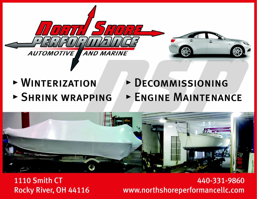 North Shore Performance