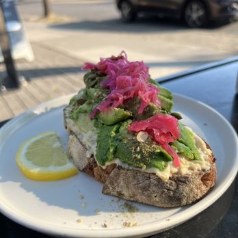 Fairlane Coffee - Avocado, Hummus Toast - Coffee & Tea Near Me - Portland, Oregon Fairlane Coffee - Avocado, Hummus Toast - Coffee & Tea Near Me - Portland, Oregon