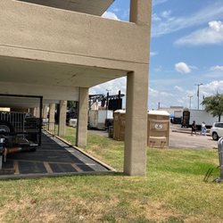 PlazAmericas Mall - SWMD Liberty Fest on Sunday July 2, 2023.