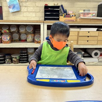 Rancho Co-op Preschool - Preschools Near Me - Los Angeles, California Rancho Co-op Preschool - Preschools Near Me - Los Angeles, California