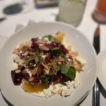 Lavo - Italian Near Me - Las Vegas, Nevada