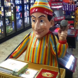Smokin' Joe's Tobacco & Liquor Outlet - Yup