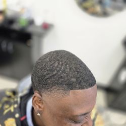 Cuts,Clips and Shaves Hair Studio