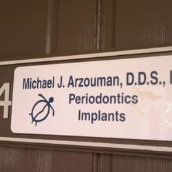 Michael J Arzouman, DDS - Oral Surgeon