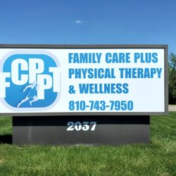 Family Care Plus Physical Therapy & Wellness - Expanding practice with bigger and better gym area!