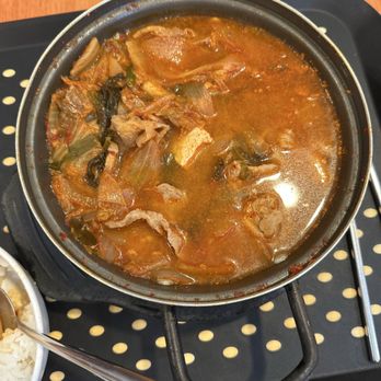 Bab Plus Korean Restaurant - Korean Near Me - Urbana, Illinois