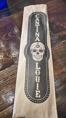 Cantina Louie by null