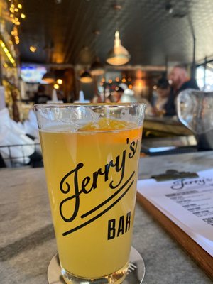 Jerry's Bar by null