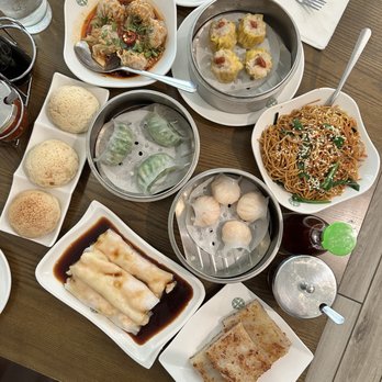 Tim Ho Wan - Dim Sum Near Me - Katy, Texas Tim Ho Wan - Dim Sum Near Me - Katy, Texas