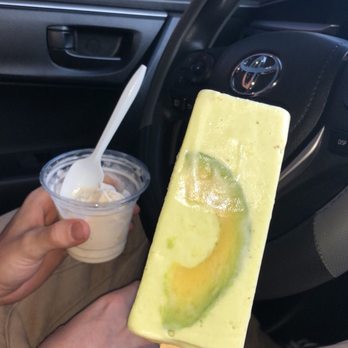 La Michoacana - Ice Cream & Frozen Yogurt Near Me - Escondido, California