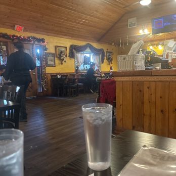Mountain Top Cafe - American Near Me - Phelan, California