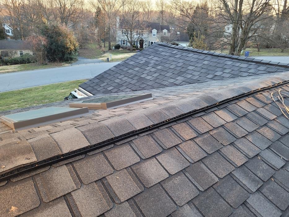 Slide of Tan-Jent Development Company