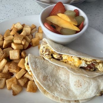 La Comida Mexican Kitchen and Cocktails - Breakfast tacos - Tex-Mex Near Me - Dallas, Texas