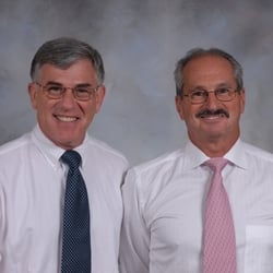 Legacy Family Dental - Budd Lake - Dr. Steven Schwartz & Dr. Jerome Cohen