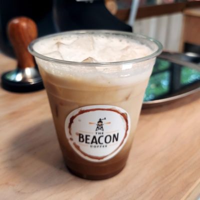 The Beacon Coffee by null