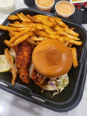 Angry Chickz - Hollywood by null