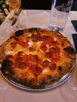 Super Nice Pizza by null