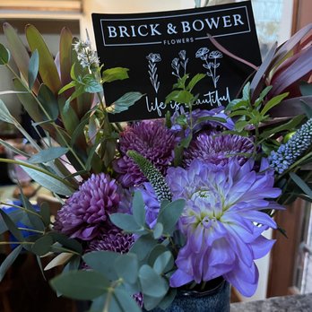Brick & Bower Flowers - Florists Near Me - West Linn, Oregon