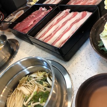 Shaburina - One Pot Shabu Shabu - Buffets Near Me - Redmond, Washington Shaburina - One Pot Shabu Shabu - Buffets Near Me - Redmond, Washington