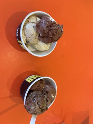 Bad Walter's Bootleg Ice Cream by null