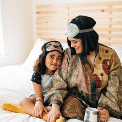 Ten Thousand Villages - Fair trade spa + wellness