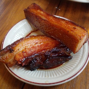 The Publican - Bacon - New American Near Me - Chicago, Illinois