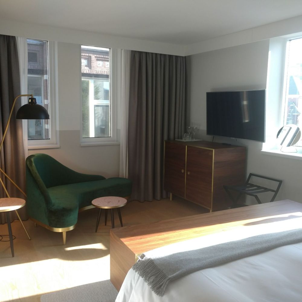 Kimpton De Witt - Bedroom - Hotels Near Me - Amsterdam, New Hampshire