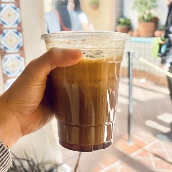 Maurice's Treats - Tiramis- Nitro Cold Brew - Bakeries Near Me - Anaheim, California Maurice's Treats - Tiramis- Nitro Cold Brew - Bakeries Near Me - Anaheim, California
