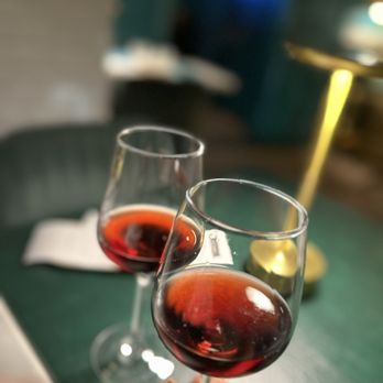 Decore - Italian Near Me - San Diego, California